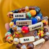 Customized Bracelet