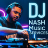 Dj Nash