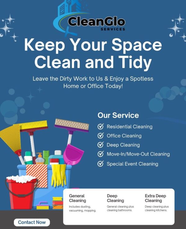 Cleaning  Services
