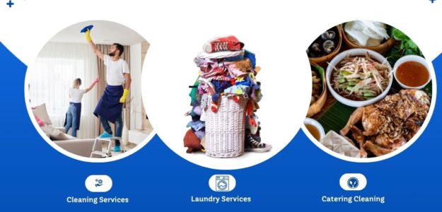 CleanGlo services